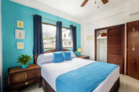 โรงแรมปูเอบลิโตวัลยาร์ตา