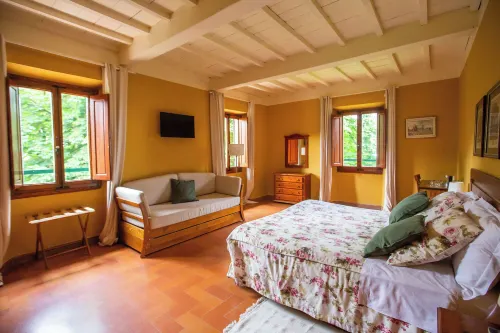 Albergo Villa San Michele Hotels in Greve in Chianti