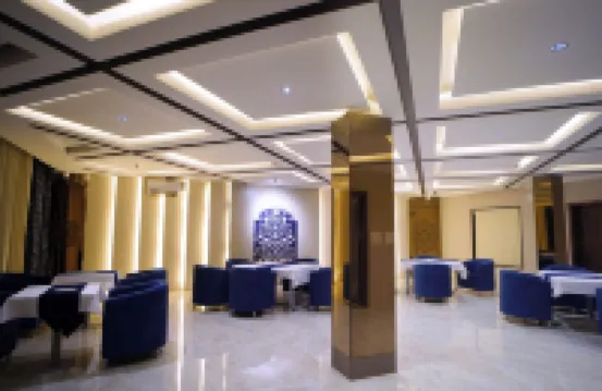 Hotel Siya Ramaya