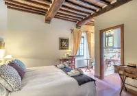 Relais Villa la Cappella Hotels in Montespertoli