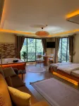 Valent Suit Bungalov Hôtels à : Hosdere Koyu