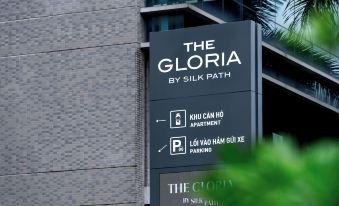 The Gloria Service Apartment by Silk Path