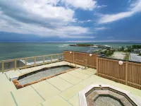 Aoshima Grand Hotel