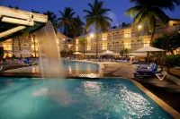 Carayou Hotel & Spa - Pool