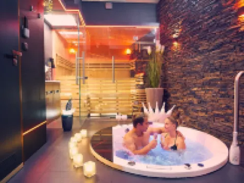 Wellness Hotel Kocanda Hotels in Decin