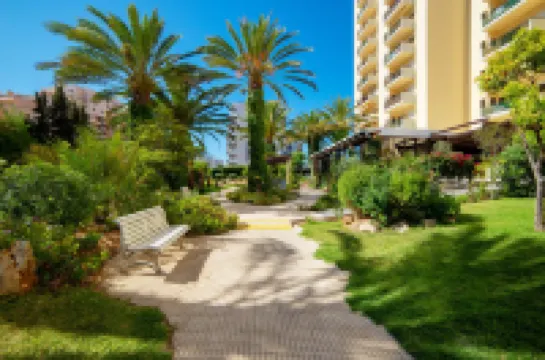 RR Club Amarilis Hotels near Praia Da Rocha