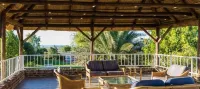 Kampfontein Gasteplaas Hotels in De Aar