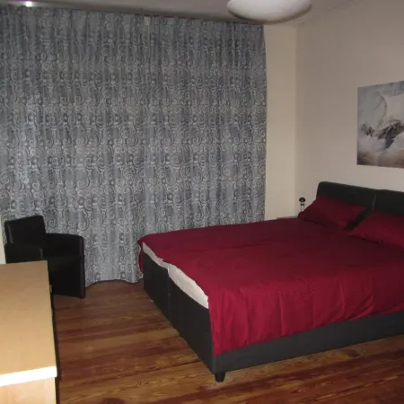Exklusive Gästezimmer Landau