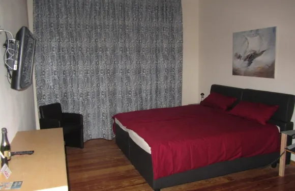 專享蓋斯特茲梅爾蘭德酒店