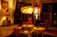Amata n'Ubuki Boutique Hotel Ltd Hotels in Kigali