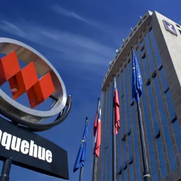 Regal Pacific Hotel Santiago