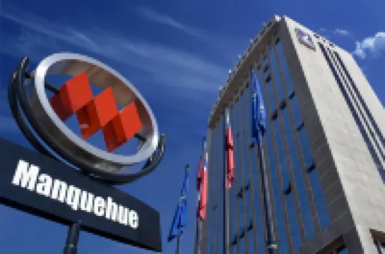 Regal Pacific Hotel Santiago Hotels in Las Condes