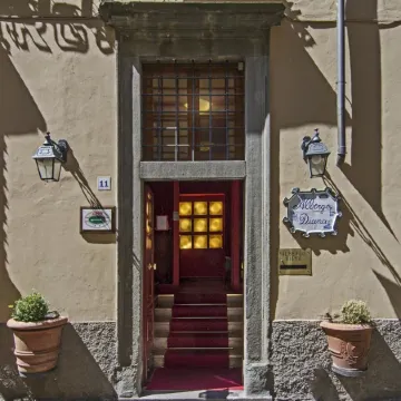 Hotel Diana & Depandance