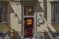 Hotel Diana partner di San Martino & Diana Hotel Lucca