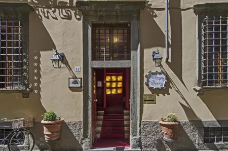 Hotel Diana & Depandance