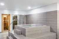 Costa del Sol Wyndham Lima City - Romantic
