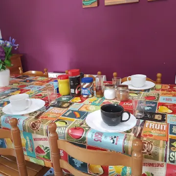 Venecia Bed&Breakfast