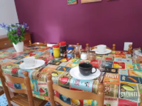 Venecia Bed&Breakfast