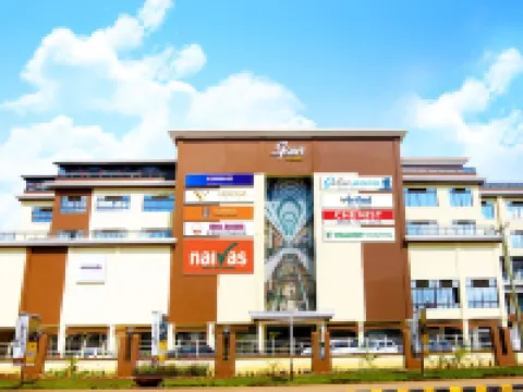 Verona Hotel and Conference Center Hotels in Ruiru