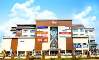 Verona Hotel and Conference Center