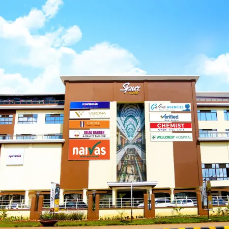 Verona Hotel and Conference Center