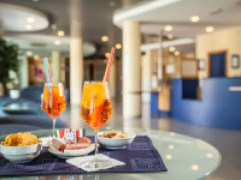 Hotel Mastai Marche Hotel a Senigallia