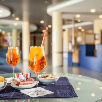 Hotel Mastai