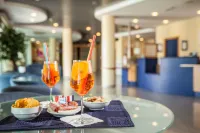 Hotel Mastai Hotels in Сенігаллія