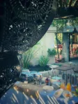 Little Eden Guest Lodge - breakfast