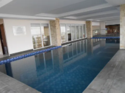 PrimeBiz Tegal Hotels in Tegal