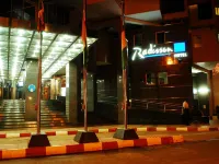 Radisson Blu Hotel, Bamako Hotels in Bamako