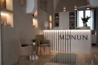 Monun Hotel&Spa Hotels in San Giorgio Ionico