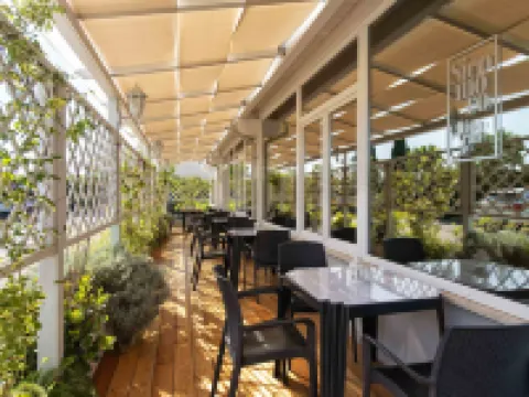 Simon Hotel Hotéis em Pomezia