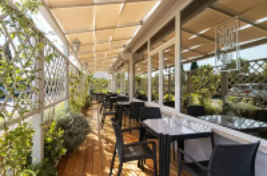 Simon Hotel Hotel di Pomezia