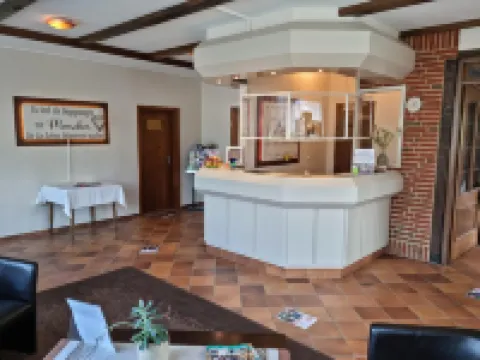 Kiek in Hotel Zur Einkehr