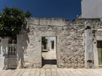 Il Galletto BB Hotels in Patu