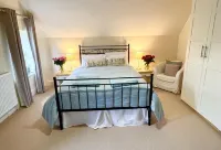 Parsonage House Hotels in Castle Combe