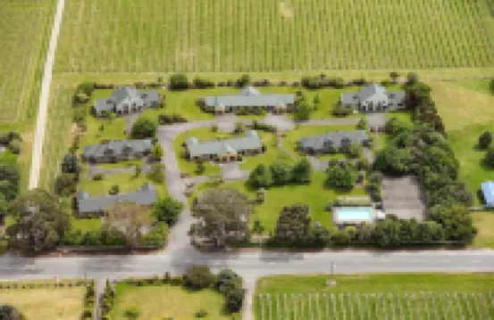 Vintners Retreat Hotels in 