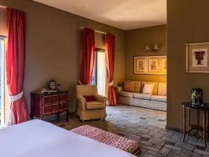 Hotel Villa Carlotta