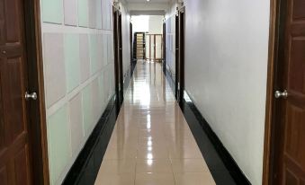 Tree House Apartment Songkhla