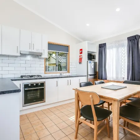 Big4 Tasman Holiday Parks - Easts Beach