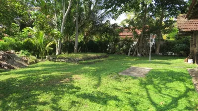 Mendis Cottage