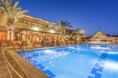 Golden Sand Hotel Các khách sạn ở 