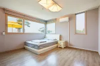 Daebudo Grace Ocean View Private House