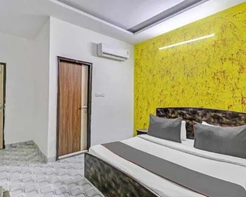 Hotel SkyView Hotels near NSIT