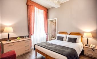 Hotel San Valentino
