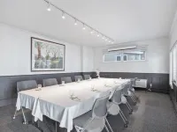阿珀姆酒店 鄰近希尔-卡里略土坯房的酒店