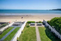 Sunrise - Luxurious Holiday Home - Saundersfoot