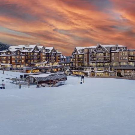 Grand Colorado on Peak 8