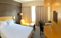 Simpang Lima Residence فنادق في سنرتال سيمارانج